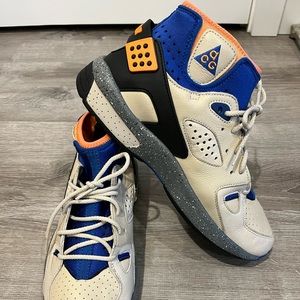 NIKE CLASSIC | ACG | Air Mowabb
